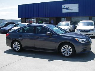 2015 Subaru Legacy 2.5i Premium 4S3BNBC62F3016892 in Holland, MI 2