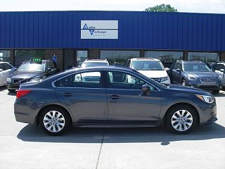 2015 Subaru Legacy 2.5i Premium 4S3BNBC62F3016892 in Holland, MI 3