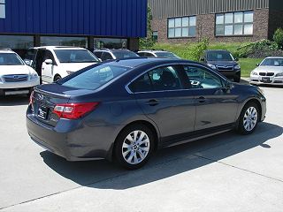 2015 Subaru Legacy 2.5i Premium 4S3BNBC62F3016892 in Holland, MI 4