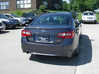 2015 Subaru Legacy 2.5i Premium 4S3BNBC62F3016892 in Holland, MI 5