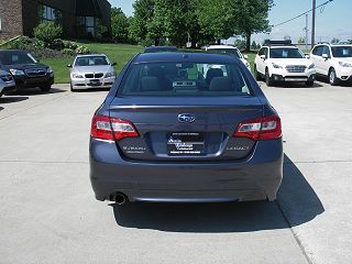 2015 Subaru Legacy 2.5i Premium 4S3BNBC62F3016892 in Holland, MI 6