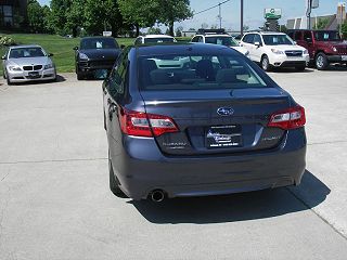 2015 Subaru Legacy 2.5i Premium 4S3BNBC62F3016892 in Holland, MI 7