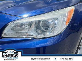 2015 Subaru Legacy 2.5i 4S3BNAA66F3039332 in Saylorsburg, PA 10