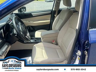 2015 Subaru Legacy 2.5i 4S3BNAA66F3039332 in Saylorsburg, PA 12
