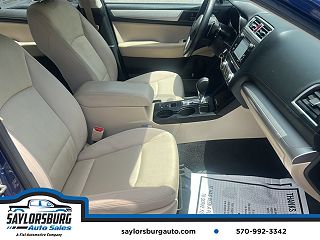 2015 Subaru Legacy 2.5i 4S3BNAA66F3039332 in Saylorsburg, PA 13