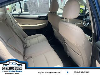 2015 Subaru Legacy 2.5i 4S3BNAA66F3039332 in Saylorsburg, PA 14