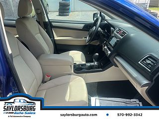 2015 Subaru Legacy 2.5i 4S3BNAA66F3039332 in Saylorsburg, PA 15