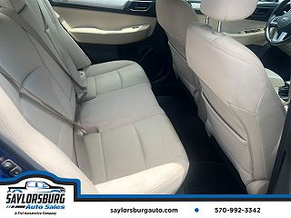 2015 Subaru Legacy 2.5i 4S3BNAA66F3039332 in Saylorsburg, PA 16