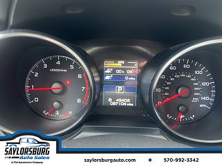 2015 Subaru Legacy 2.5i 4S3BNAA66F3039332 in Saylorsburg, PA 19