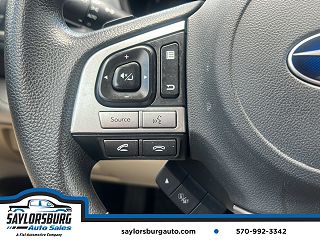 2015 Subaru Legacy 2.5i 4S3BNAA66F3039332 in Saylorsburg, PA 20