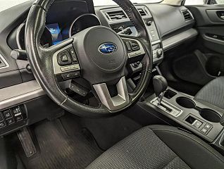 2015 Subaru Outback 2.5i 4S4BSAHC7F3347612 in Chicago, IL 19