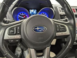 2015 Subaru Outback 2.5i 4S4BSAHC7F3347612 in Chicago, IL 23