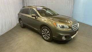 2015 Subaru Outback 2.5i Limited VIN: 4S4BSANC0F3307196