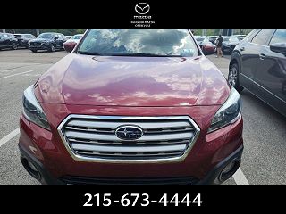 2015 Subaru Outback 3.6R Limited VIN: 4S4BSEJC9F3209751