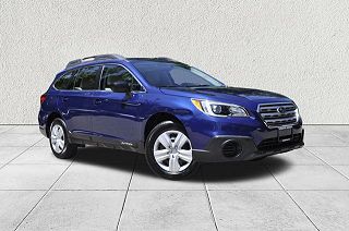 2015 Subaru Outback 2.5i VIN: 4S4BSAACXF3228849