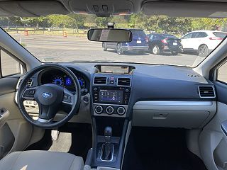 2015 Subaru XV Crosstrek Touring JF2GPBPC7FH279626 in Portland, OR 10
