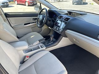 2015 Subaru XV Crosstrek Touring JF2GPBPC7FH279626 in Portland, OR 15