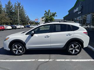 2015 Subaru XV Crosstrek Touring JF2GPBPC7FH279626 in Portland, OR 2