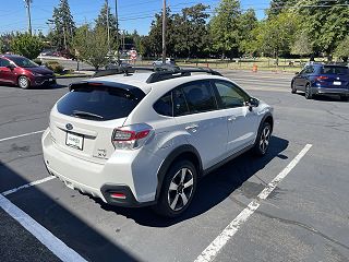 2015 Subaru XV Crosstrek Touring JF2GPBPC7FH279626 in Portland, OR 5