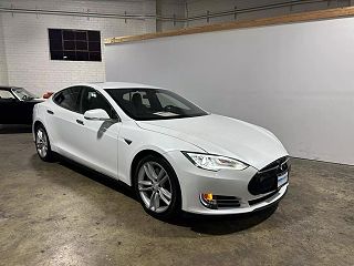 2015 Tesla Model S 85D VIN: 5YJSA1E21FF117375