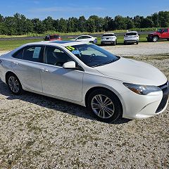 2015 Toyota Camry SE 4T1BF1FK3FU047655 in Billings, MO 3