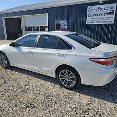 2015 Toyota Camry SE 4T1BF1FK3FU047655 in Billings, MO 5