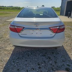2015 Toyota Camry SE 4T1BF1FK3FU047655 in Billings, MO 6