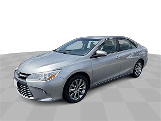 2015 Toyota Camry XLE VIN: 4T1BF1FK9FU073774