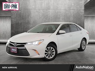 2015 Toyota Camry LE VIN: 4T4BF1FK4FR515558