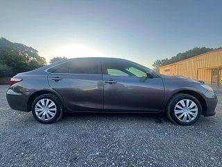 2015 Toyota Camry LE 4T1BF1FK7FU873084 in Winter Haven, FL 10