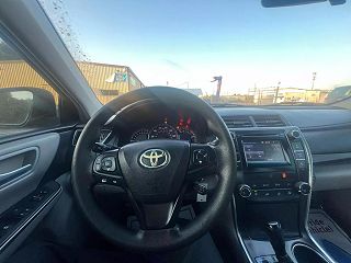 2015 Toyota Camry LE 4T1BF1FK7FU873084 in Winter Haven, FL 16