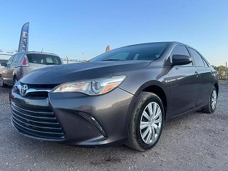 2015 Toyota Camry LE 4T1BF1FK7FU873084 in Winter Haven, FL 3