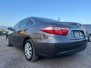 2015 Toyota Camry LE 4T1BF1FK7FU873084 in Winter Haven, FL 5