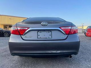 2015 Toyota Camry LE 4T1BF1FK7FU873084 in Winter Haven, FL 6