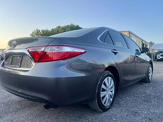 2015 Toyota Camry LE 4T1BF1FK7FU873084 in Winter Haven, FL 9