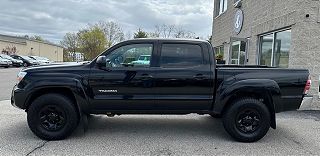 2015 Toyota Tacoma Base 3TMLU4EN8FM203981 in Manchester, NH 2