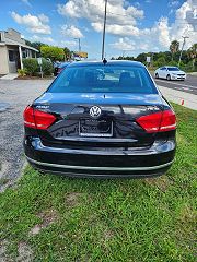 2015 Volkswagen Passat SE 1VWBS7A37FC065369 in Apopka, FL 17