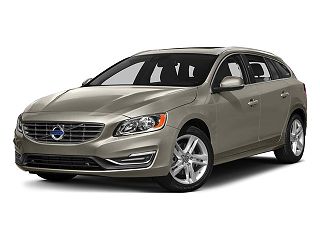 2015 Volvo V60 T5 VIN: YV140MEKXF1244738