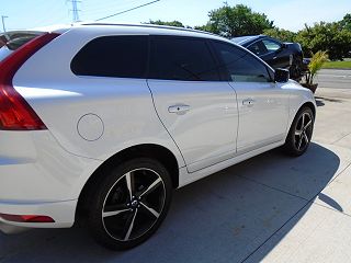 2015 Volvo XC60 T6 R-Design YV4902RG9F2563562 in Warren, MI 16