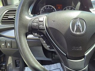 2016 Acura RDX Base 5J8TB4H30GL000510 in Philadelphia, PA 19