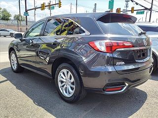 2016 Acura RDX Base 5J8TB4H30GL000510 in Philadelphia, PA 5