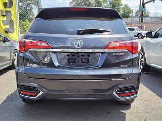 2016 Acura RDX Base 5J8TB4H30GL000510 in Philadelphia, PA 6