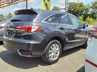 2016 Acura RDX Base 5J8TB4H30GL000510 in Philadelphia, PA 7