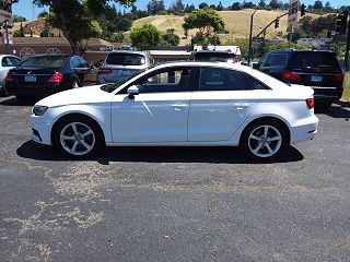 2016 Audi A3 Premium WAUA7GFF3G1051272 in Hayward, CA 3