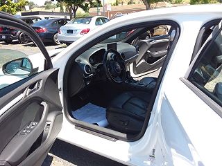 2016 Audi A3 Premium WAUA7GFF3G1051272 in Hayward, CA 45