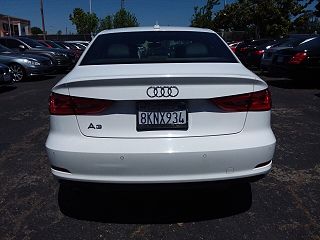 2016 Audi A3 Premium WAUA7GFF3G1051272 in Hayward, CA 5