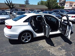 2016 Audi A3 Premium WAUA7GFF3G1051272 in Hayward, CA 50