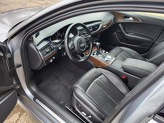 2016 Audi A6 Prestige WAUHGAFC7GN072006 in Cincinnati, OH 7