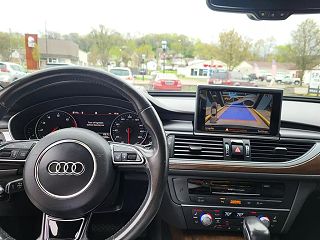 2016 Audi A6 Prestige WAUHGAFC7GN072006 in Cincinnati, OH 9