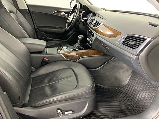 2016 Audi A6 Premium WAUFFAFC0GN104899 in Gladstone, OR 17